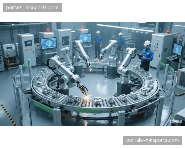 AI视觉识别自动捕捉比赛焦点 直播切片生产实现全量自动化 AI视觉识别自动捕捉比赛焦点 直播切片生产实现全量自动化