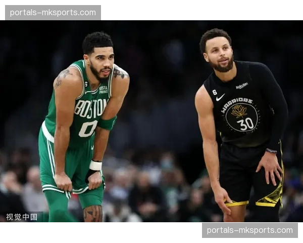 凯尔特人肘区战术围绕双探花 外线三分出手占比超越勇士