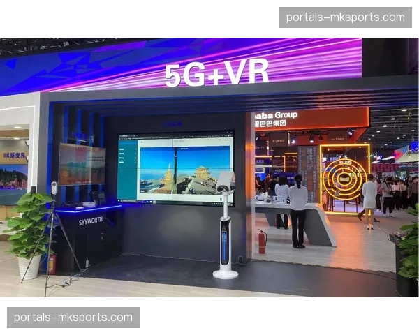 VR直播信号适配低带宽终端 体育虚拟体验门槛下移