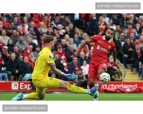 利物浦三月仅取1分 防守端失42球创近年最差纪录