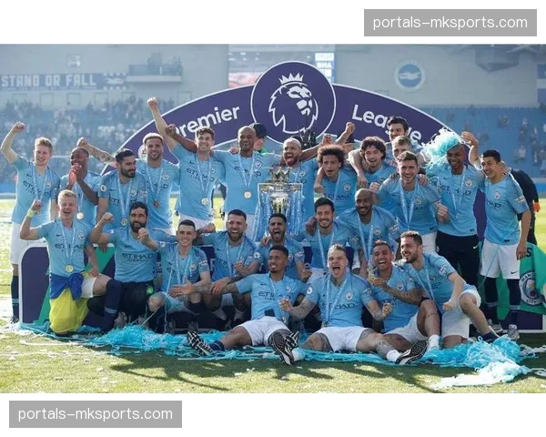 曼城关键比赛控制力下滑，对阵BIG6控球率从61%降至53%